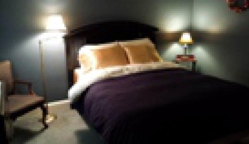 Family Double Room, Ensuite, Garden View (Indian Allan Suite)