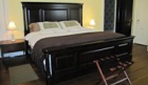 Family Double Room, Ensuite (King Suite)