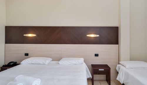 Standard Triple Room, Non Smoking