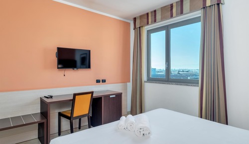 Superior Double Room, Non Smoking