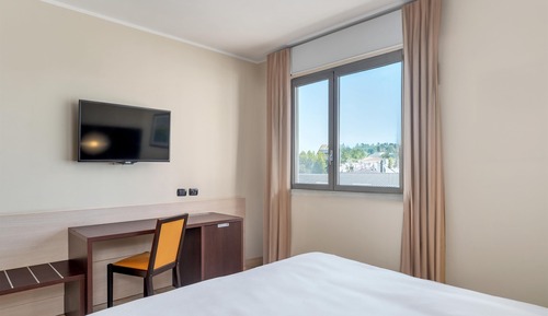 Standard Double Room, Non Smoking