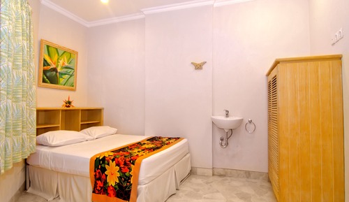 One Bedroom Deluxe