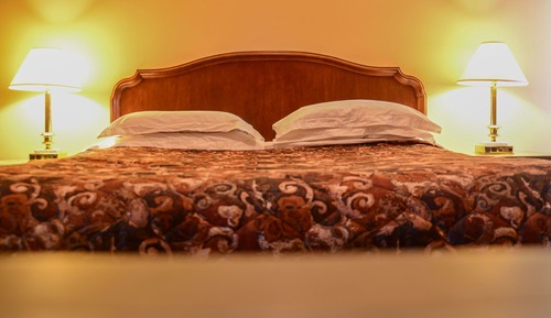 Room, 1 King Bed