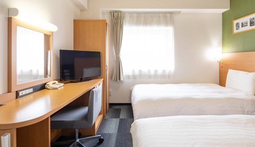 Standard Twin Room, Non Smoking