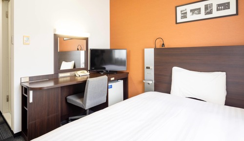 Standard Room, 1 Double Bed, Non Smoking