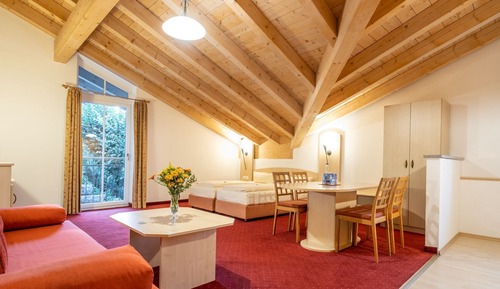 Apartment, 1 Bedroom