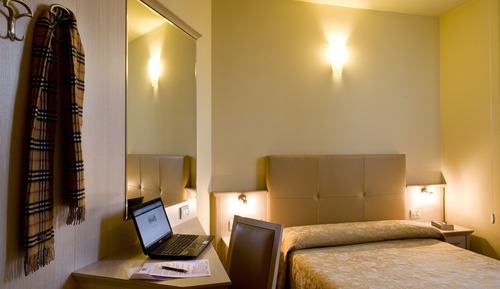 Single Room