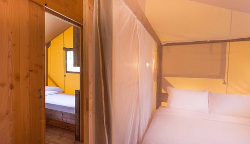 Exclusive Tent