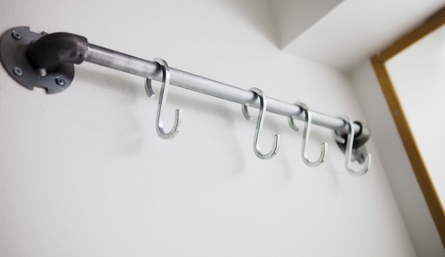 Shared Dormitory, Shared Bathroom (6-Bed)