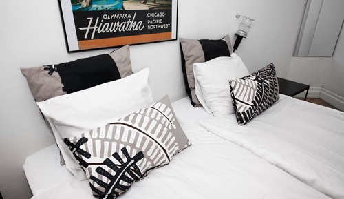 Double Room, Ensuite