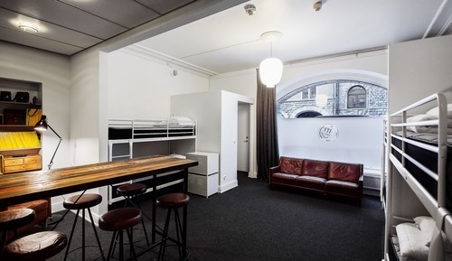 Superior Apartment, Multiple Beds