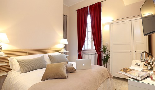 Family Suite, 2 Bedrooms, Private Bathroom