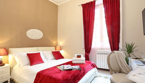 Flexible Room (Room Change)