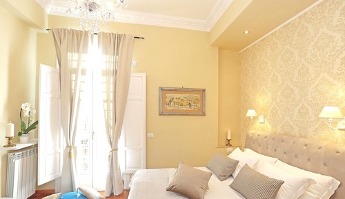 Superior Double Room (with extra bed)