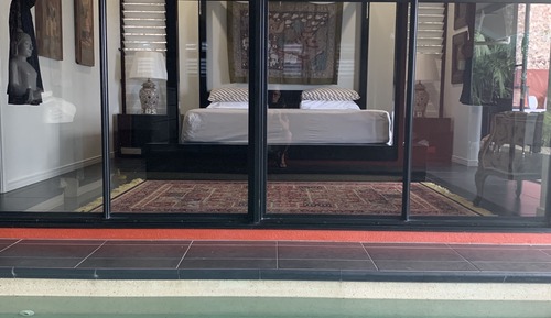 Executive Villa