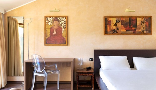 Junior Suite, Non Smoking