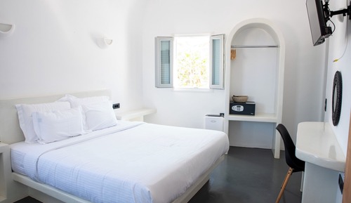 Premium Private Suite with Pool, Terrace, Sea View