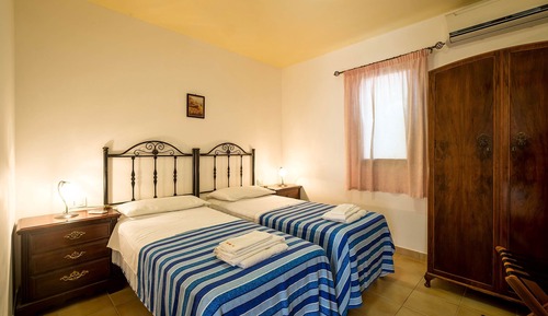 Cottage, 1 Bedroom, Kitchen, Sea View