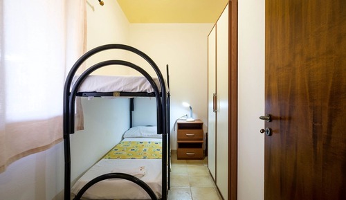 Family Cottage, 2 Bedrooms, Sea View