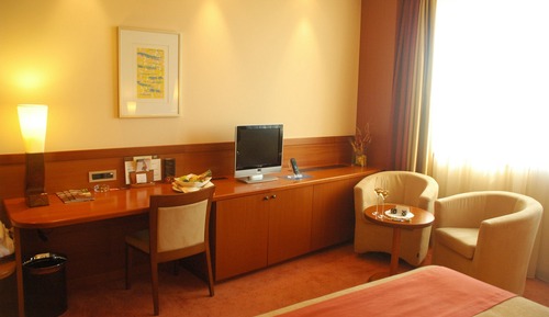 Classic Double or Twin Room, 1 Double or 2 Twin Beds