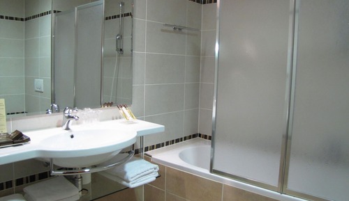 Superior Double or Twin Room, 1 Bedroom