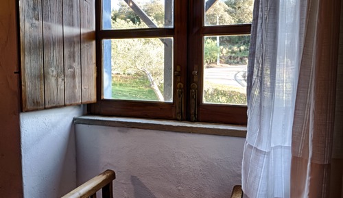 Suite, 1 Bedroom (700 meters from the main buiding)