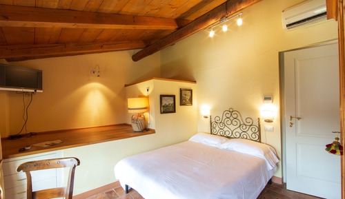 Economy Room