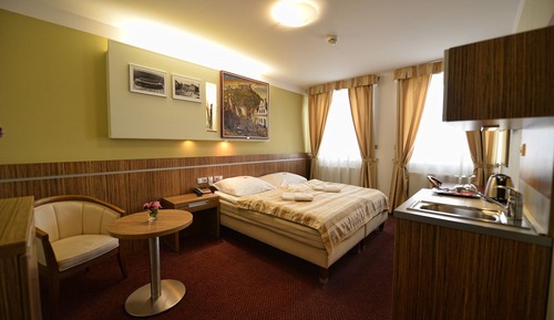 Double Room