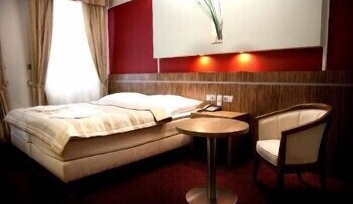 Twin Room, 1 Bedroom