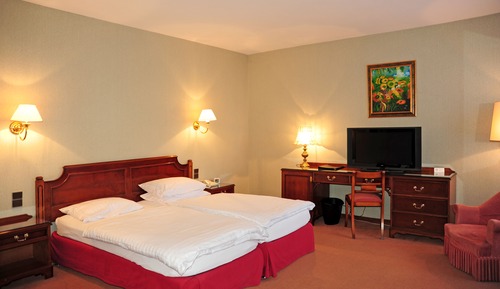 Family Triple Room