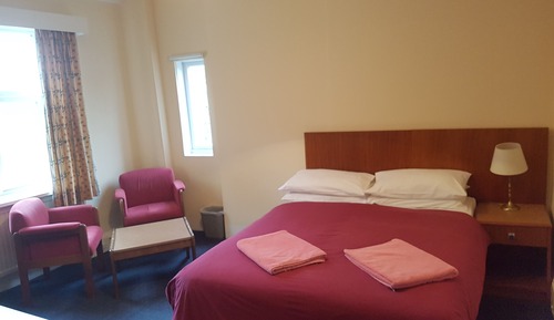 Standard Double Room, 1 Bedroom