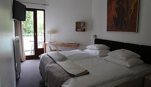 Superior Single Room