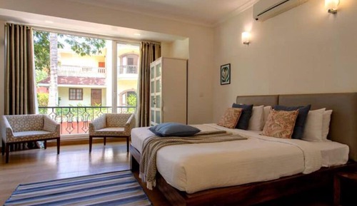 5 bedroom Presidential Villa
