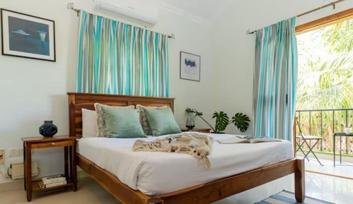 2 Bedroom Suite