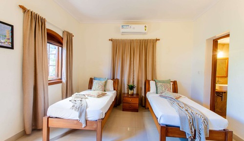 3 Bedroom Premium Villa
