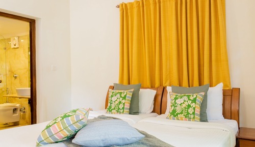 3 Bed Room Royal villa