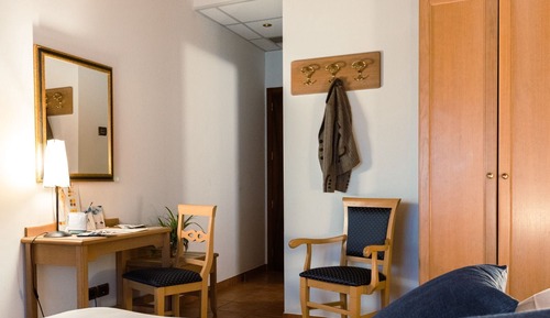Romantic Room
