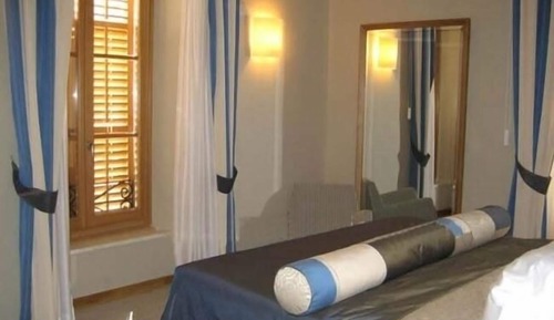 Double Room Single Use