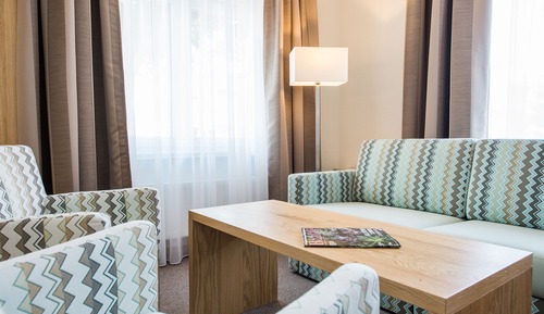 Double Room Large