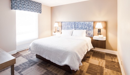 Room, 1 King Bed, Accessible, Non Smoking