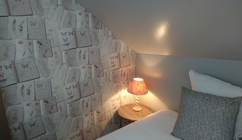 Double Room (Small)