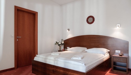 Suite, 1 Bedroom