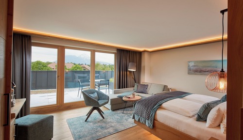 Junior Studio Suite