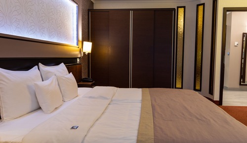 Apartment, 2 Bedrooms