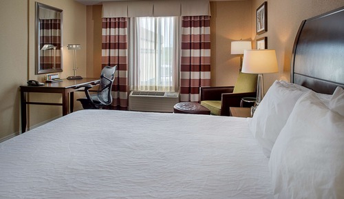 King Bed  Room