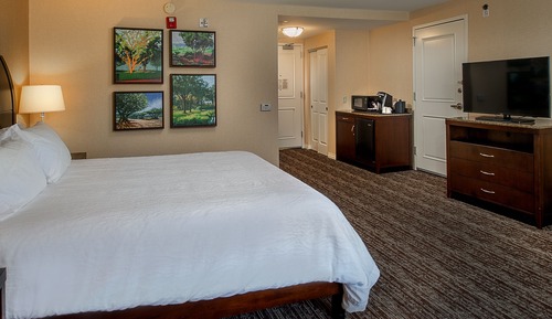 Room, Accessible