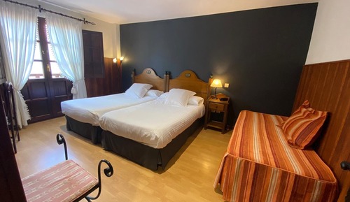 Double or Twin Room