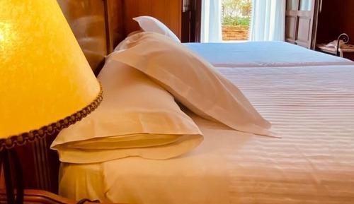 Comfort Double or Twin Room