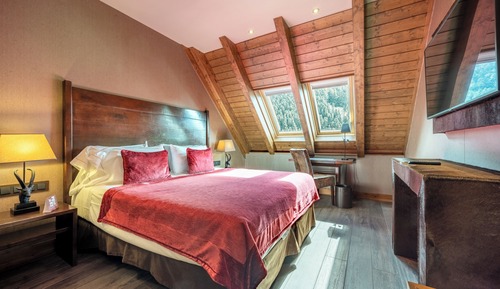 Royal Suite, 3 adults