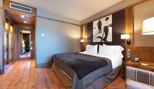 Neu Cabana
